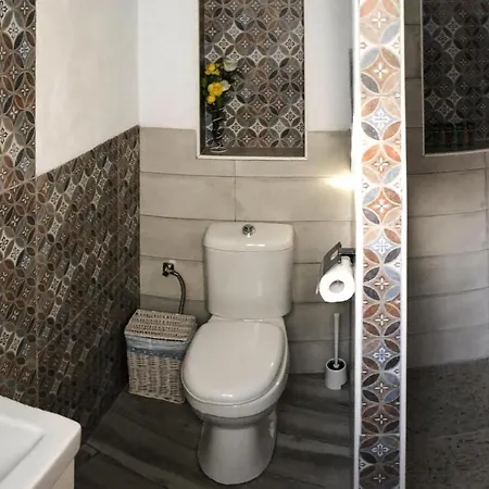 Vakantiehuis Holiday Casa Macrina, Adeje Costa Adeje (Tenerife)