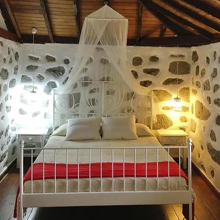 Ferienhaus Holiday Casa Macrina, Adeje
